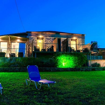Georgia Apartments Kypseli Екстериор снимка