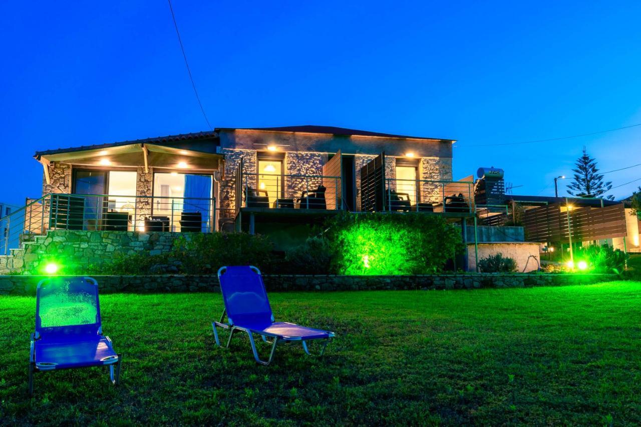 Georgia Apartments Kypseli Екстериор снимка