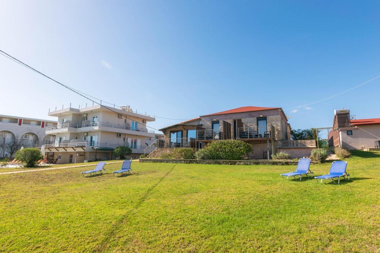 Georgia Apartments Kypseli Екстериор снимка