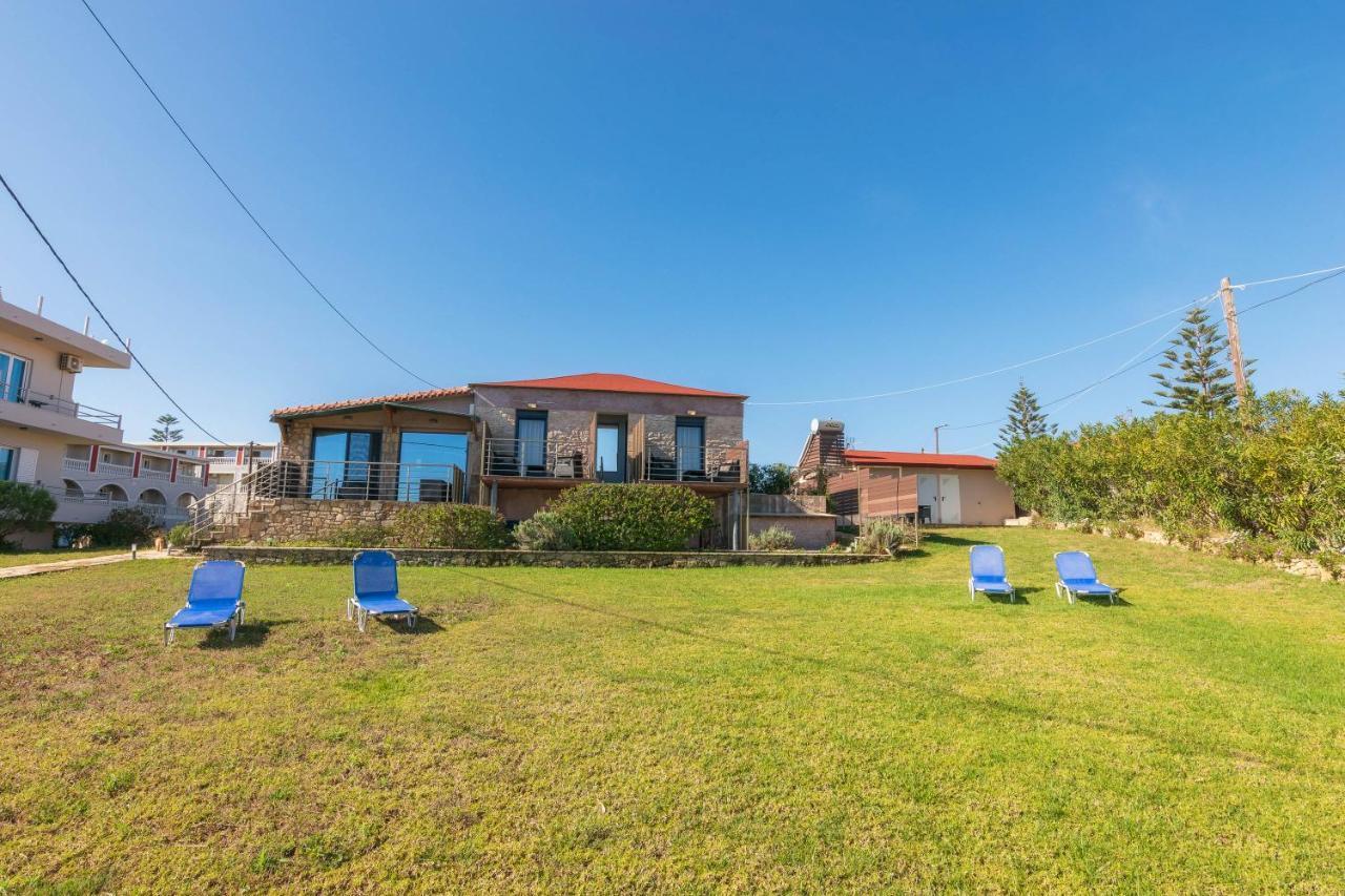 Georgia Apartments Kypseli Екстериор снимка