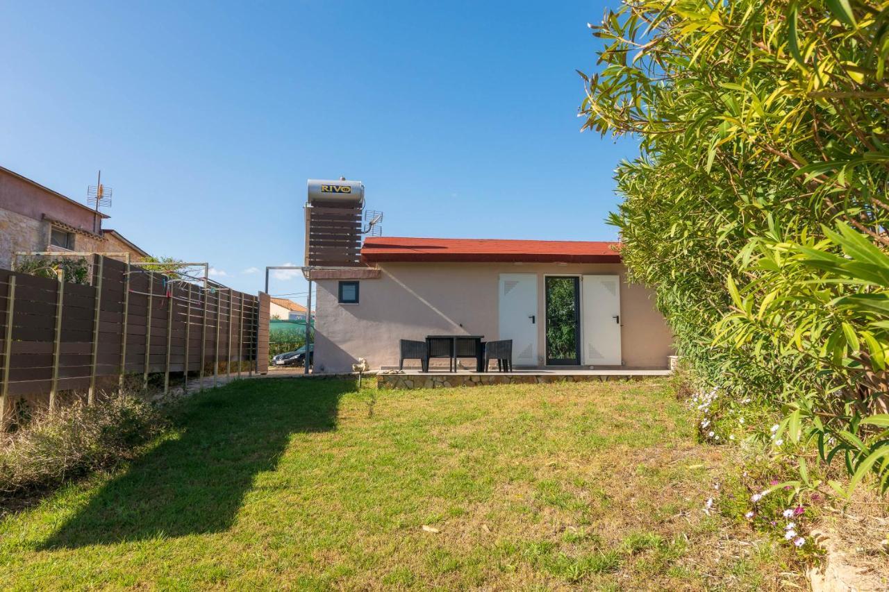 Georgia Apartments Kypseli Екстериор снимка