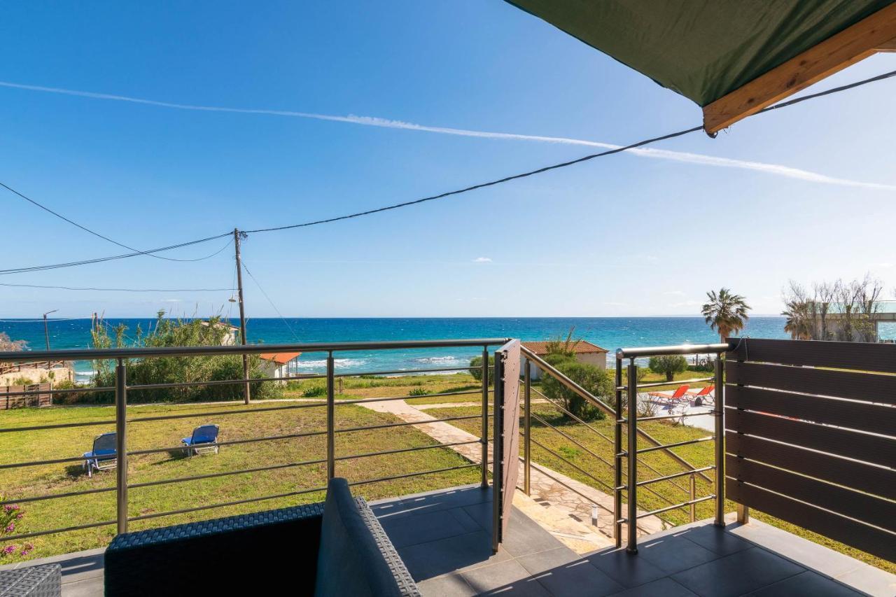 Georgia Apartments Kypseli Екстериор снимка