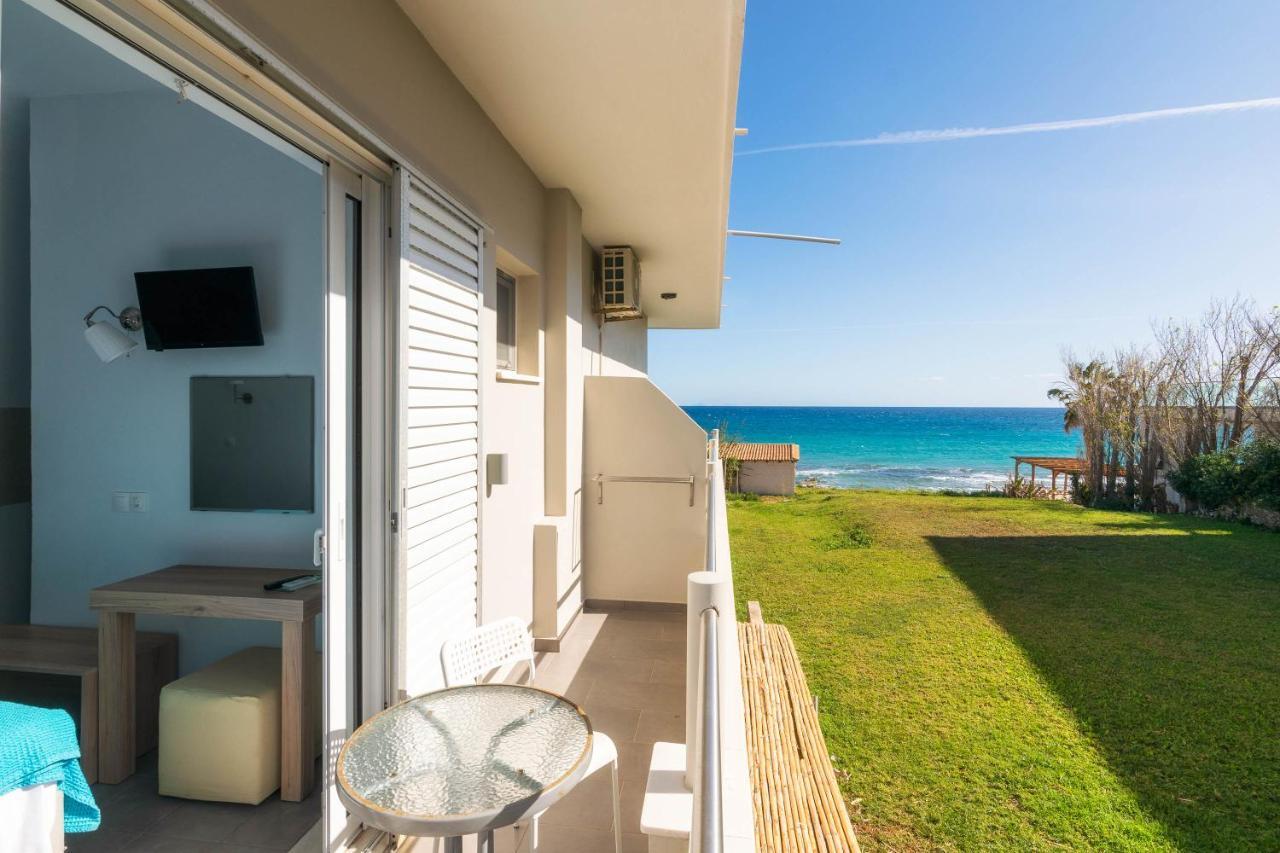 Georgia Apartments Kypseli Екстериор снимка